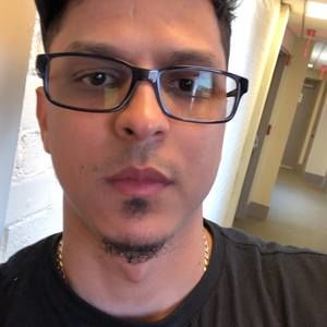 Meet your Posher, Eduardo